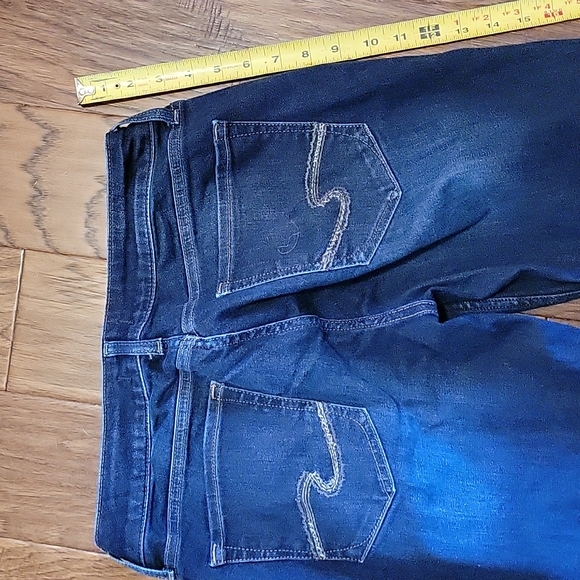 Silver Jeans - Picture 6 of 9